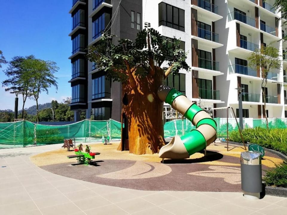 Midhills Genting Studio 212 @AuroraHomes Apartment in Selangor, Malaysia