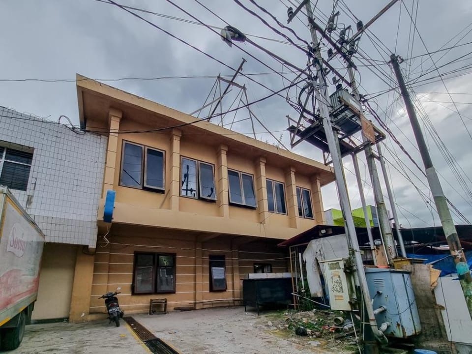 Hotel Halmahera Palangkaraya Mitra RedDoorz Hotel in Indonesia