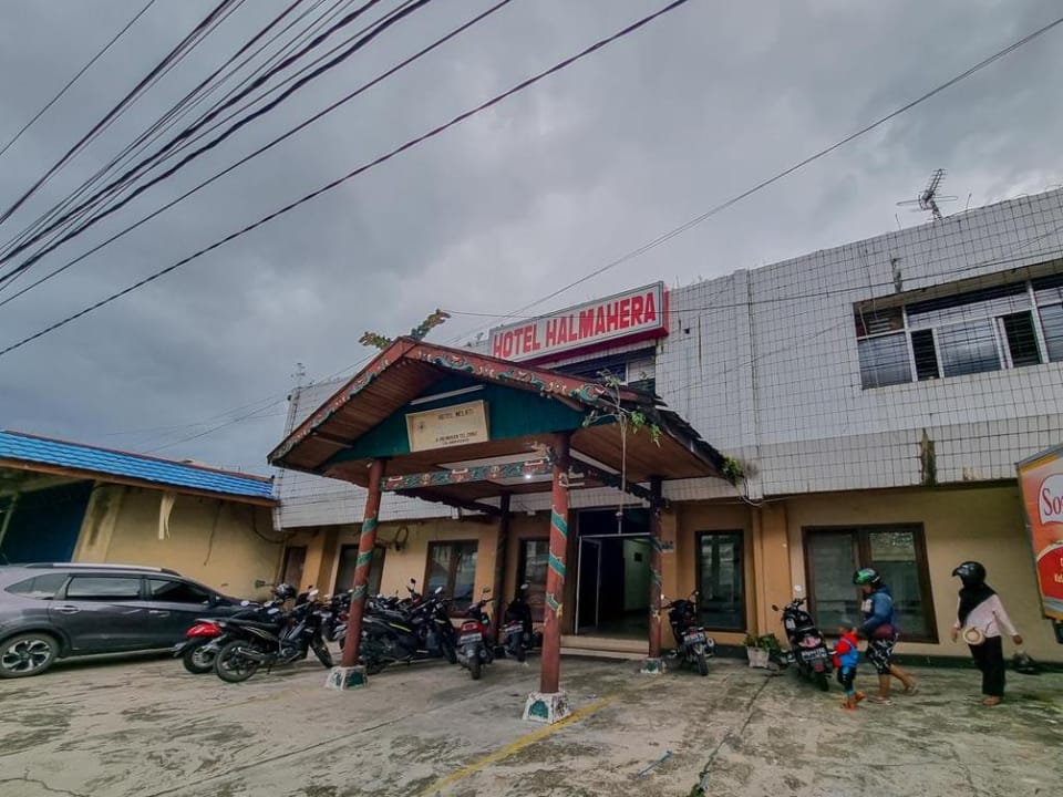 Hotel Halmahera Palangkaraya Mitra RedDoorz Hotel in Indonesia