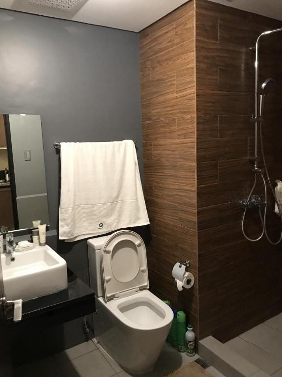 Lovely Q Condo  near Airport, Star City, CCP, MOA Apartment in Pasay