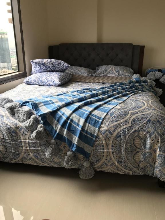 Lovely Q Condo  near Airport, Star City, CCP, MOA Apartment in Pasay