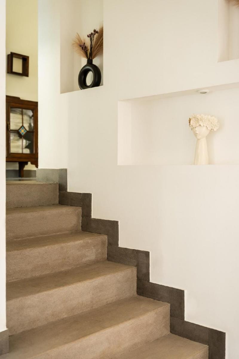 ElReino-Lovely 2BHK apartment with balcony Apartment in Goa, India