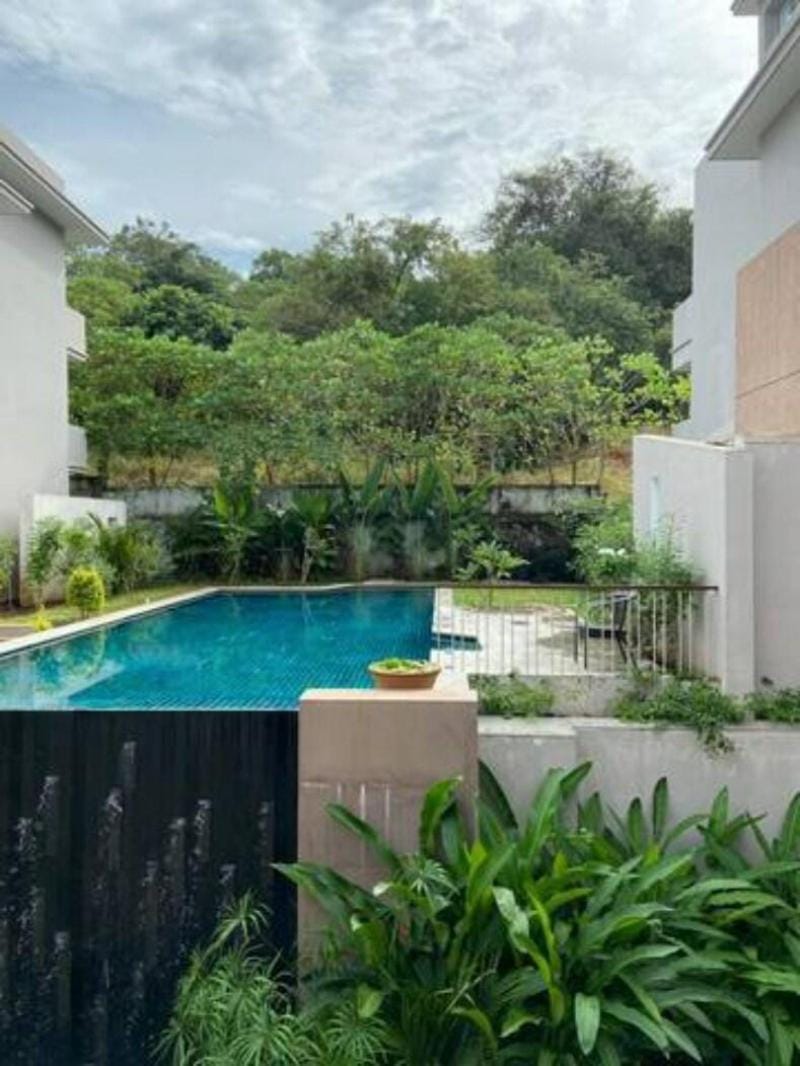 ElReino-Lovely 2BHK apartment with balcony Apartment in Goa, India