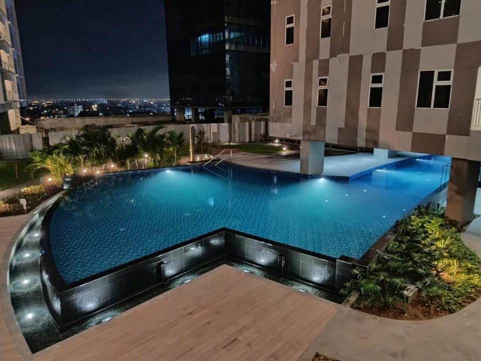Apartemen Medan  Apartment in Indonesia