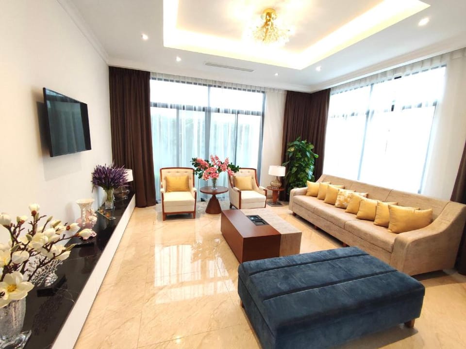 Villa FLC HẠ LONG BT6B-08 Vacation rental in Laos