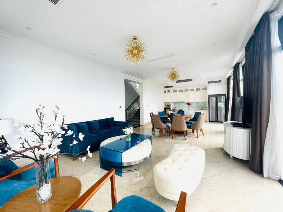 Villa FLC HẠ LONG BT6B-08 Vacation rental in Laos