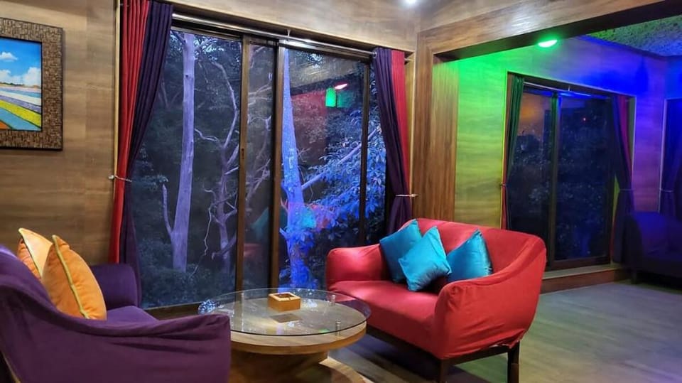 Shivaaz Villa - Celebrity 4BHK Luxury Vacation Rental in Goa Villa in Goa, India