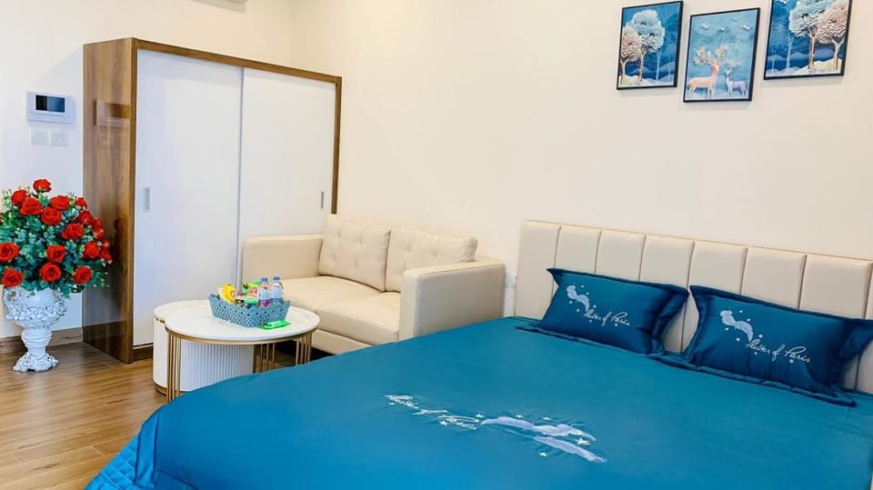 Homestay Ecopark  Apartment in Laos