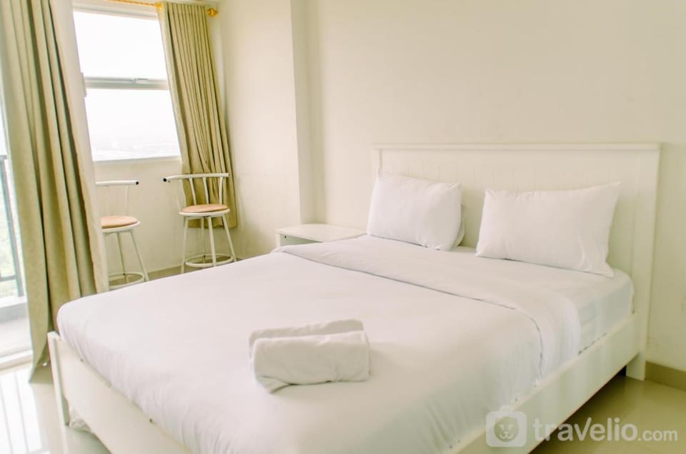 Serpong Apartments Apartment in West Java
