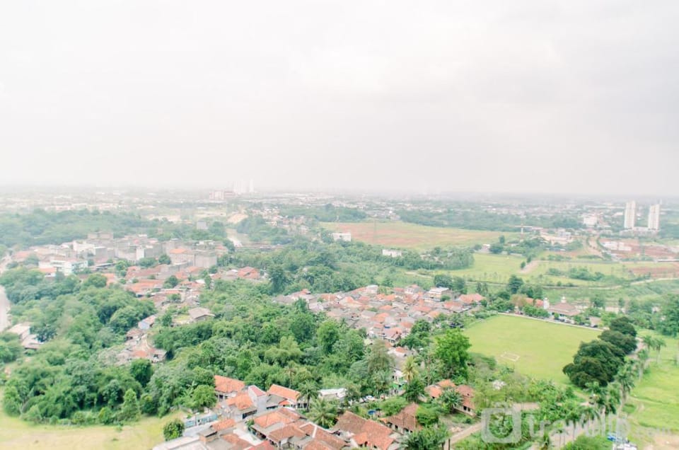 Serpong Apartments Apartment in West Java
