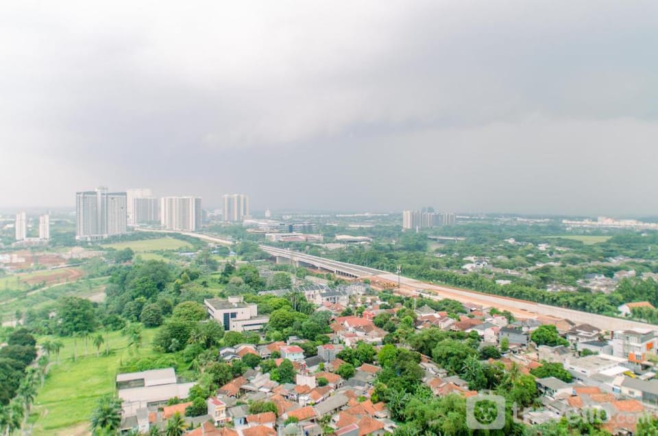 Serpong Apartments Apartment in West Java