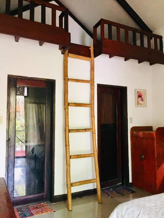 General Luna Bungalows Vacation rental in General Luna