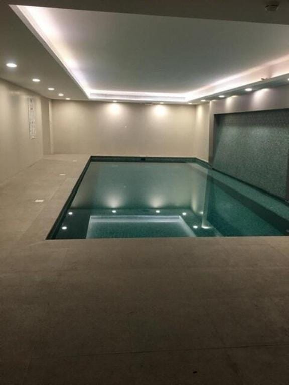 Arabian Haven Luxury Apartments Apartment in Muscat