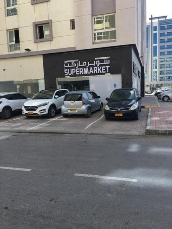 Arabian Haven Luxury Apartments Apartment in Muscat