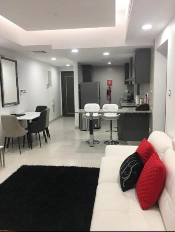 Arabian Haven Luxury Apartments Apartment in Muscat