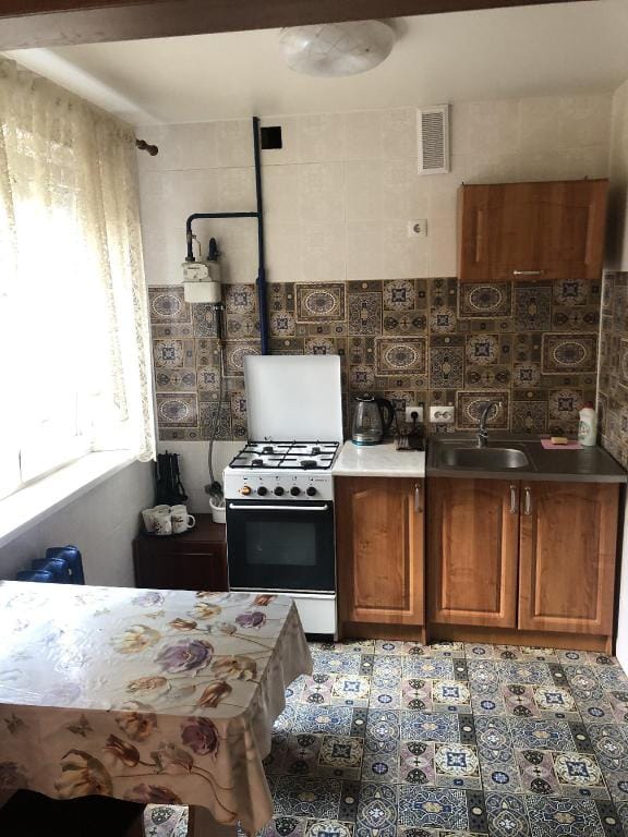 Apartments ViktoryHome Apartment in Dnipropetrovsk Oblast