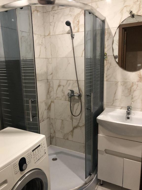 Apartments ViktoryHome Apartment in Dnipropetrovsk Oblast