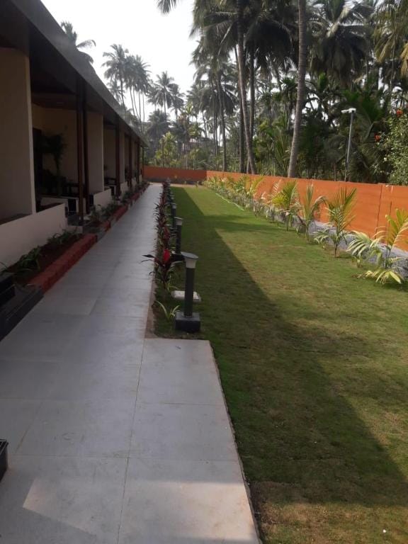 Novobliss Resorts Hotel in Maharashtra