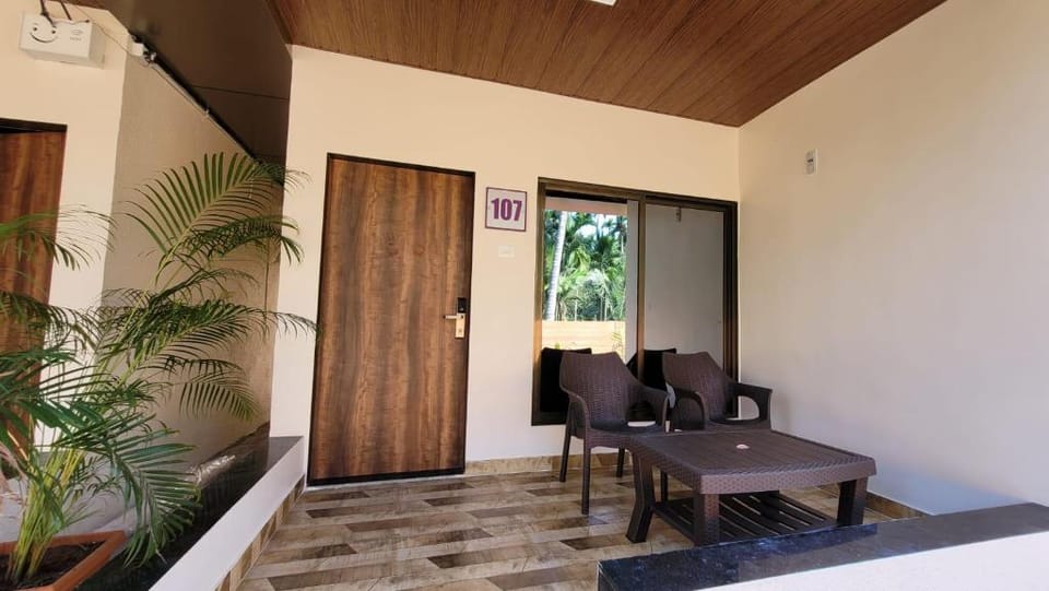 Novobliss Resorts Hotel in Maharashtra