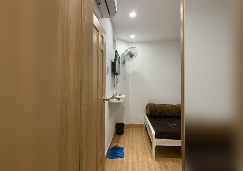 D Home Vacation rental in Ho Chi Minh City