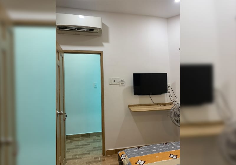 D Home Vacation rental in Ho Chi Minh City