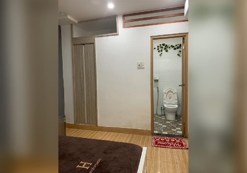 D Home Vacation rental in Ho Chi Minh City