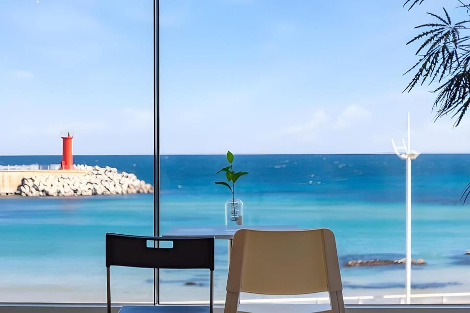 Stay Suan Bed and Breakfast in South Korea