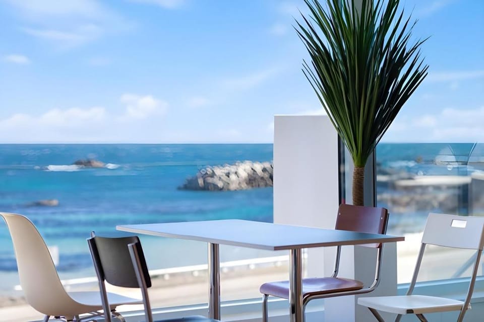 Stay Suan Bed and Breakfast in South Korea