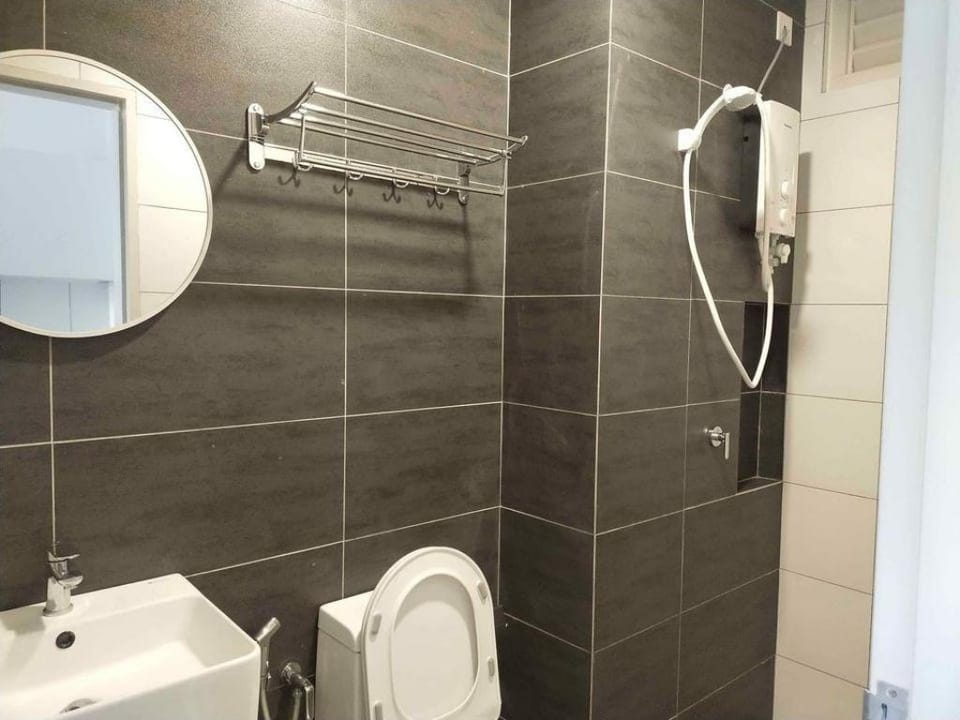 Rainbow Homestay Sepang Gamuda Cove Water Park Apartment in Selangor, Malaysia