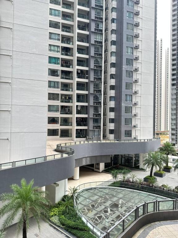 Lovely 3BR unit at R&F Princess by ANJU Apartment in Johor Bahru