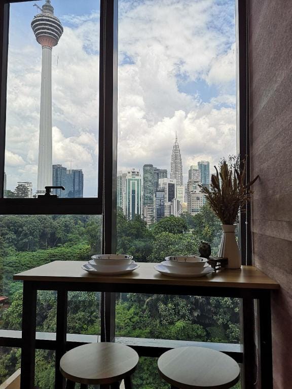 CEYLONZ SUITES by Snugster - walk to KL Tower/KLCC Vacation rental in Federal Territory of Kuala Lumpur