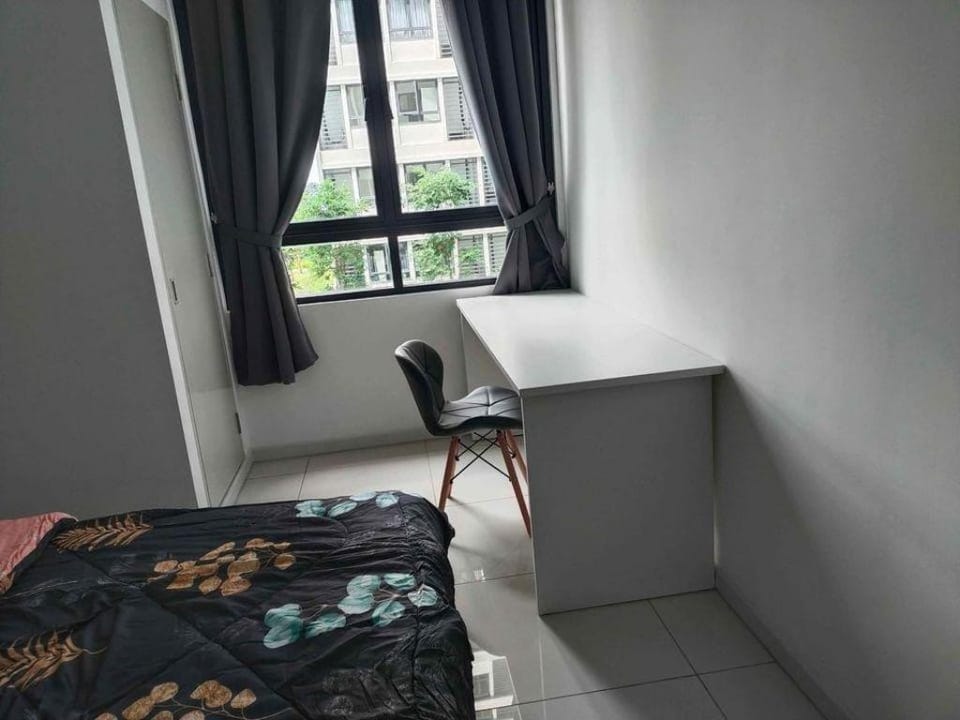 KLIA Transit Sepang near Gamuda Cove Water Park Apartment in Selangor, Malaysia