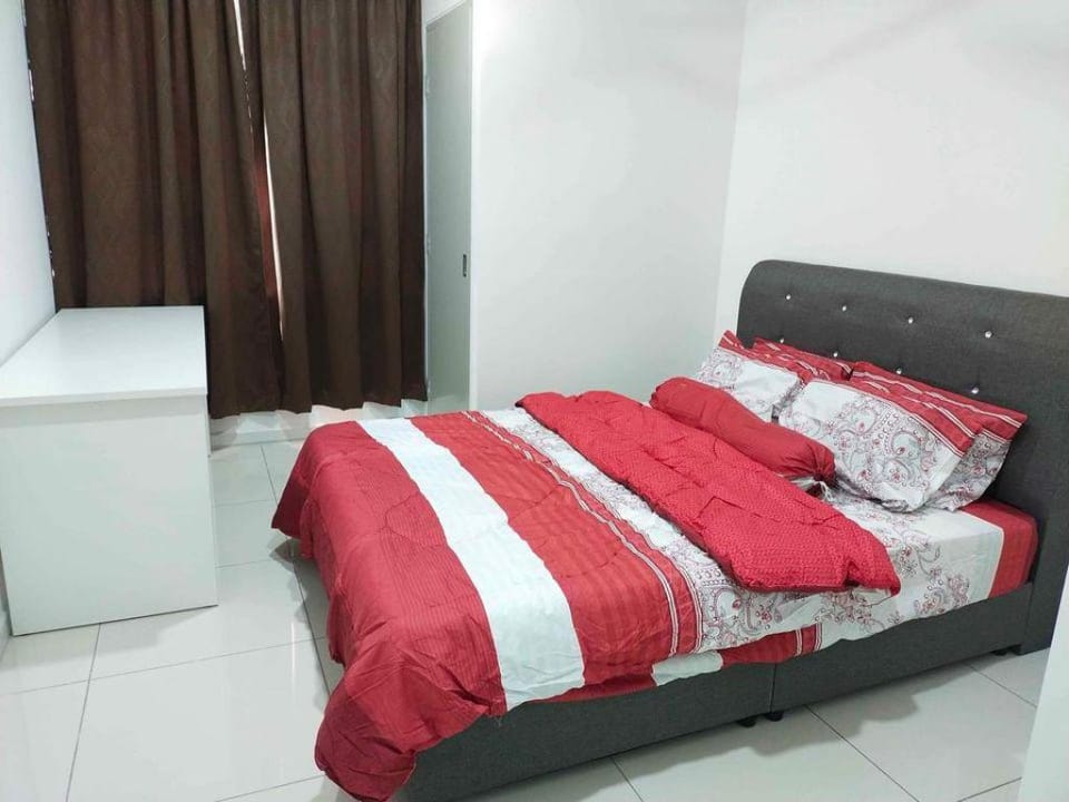 KLIA Transit at Horizon Suites near Putrajaya Apartment in Selangor, Malaysia