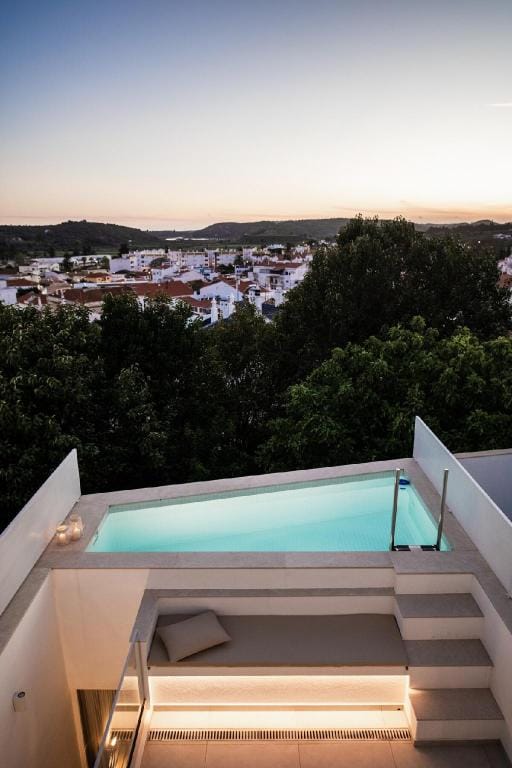 Casa Nova Vacation rental in Faro District