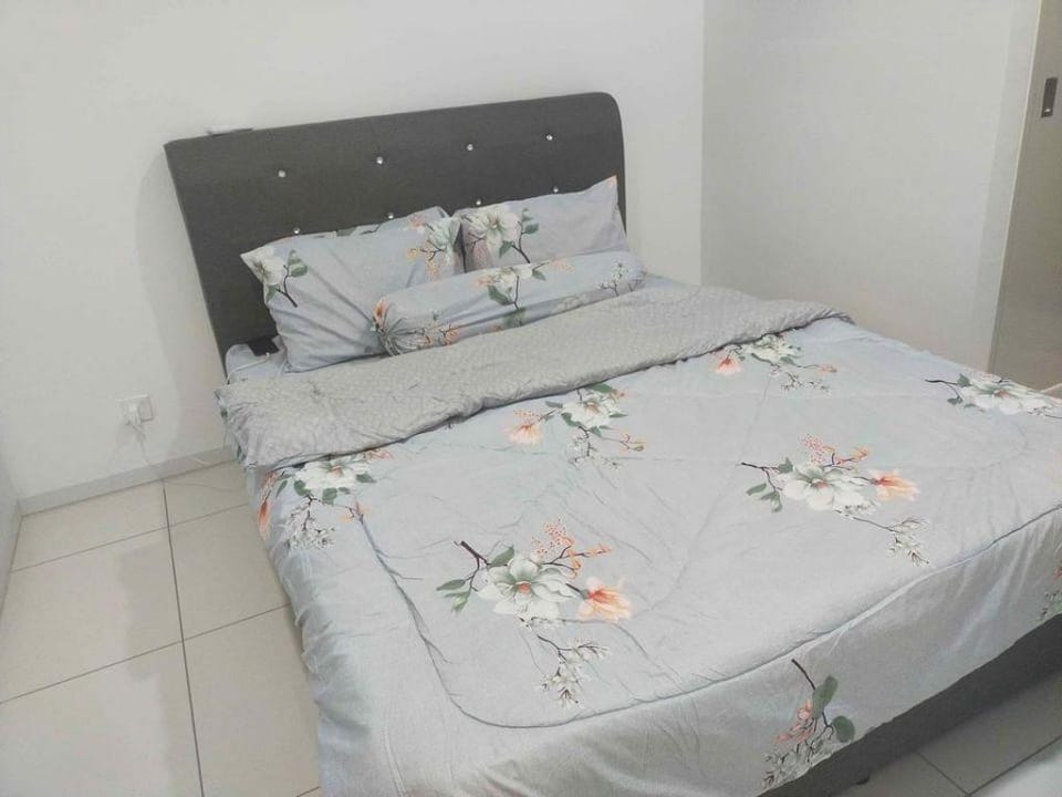 KLIA transit bandar warisan Sepang Apartment in Selangor, Malaysia