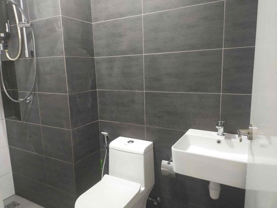 KLIA transit bandar warisan Sepang Apartment in Selangor, Malaysia