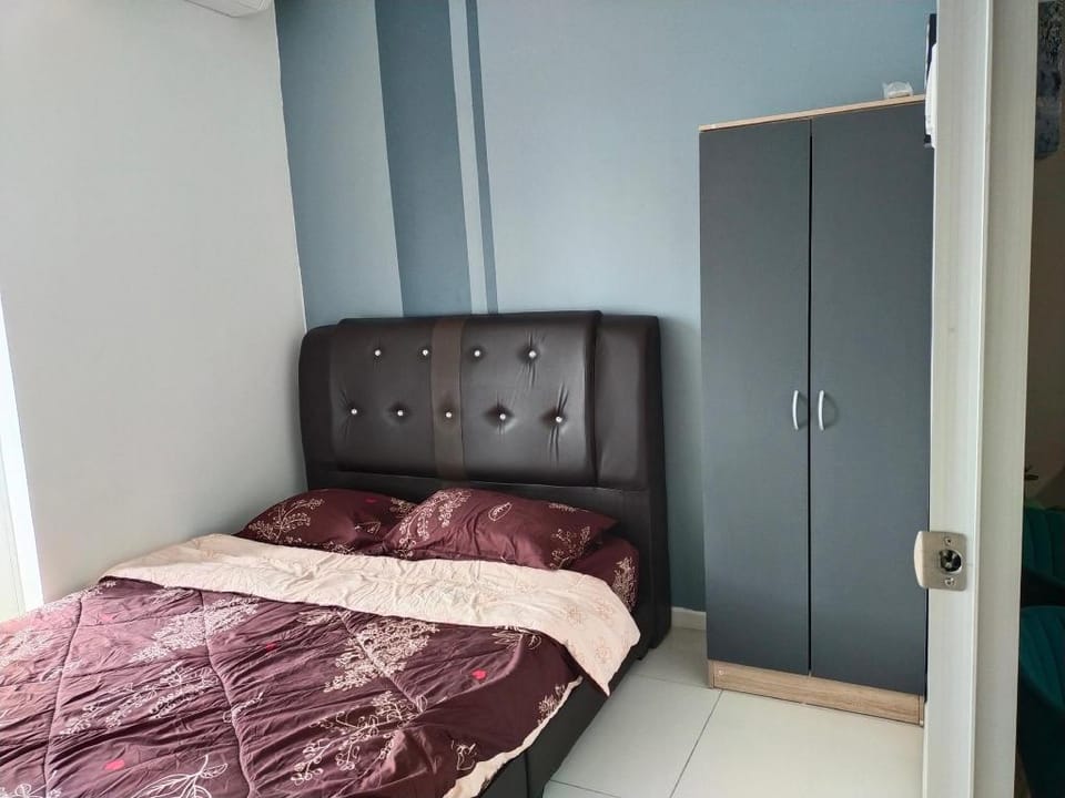 Ariana Staycation 2Bedroom at Horizon Suites Apartment in Selangor, Malaysia
