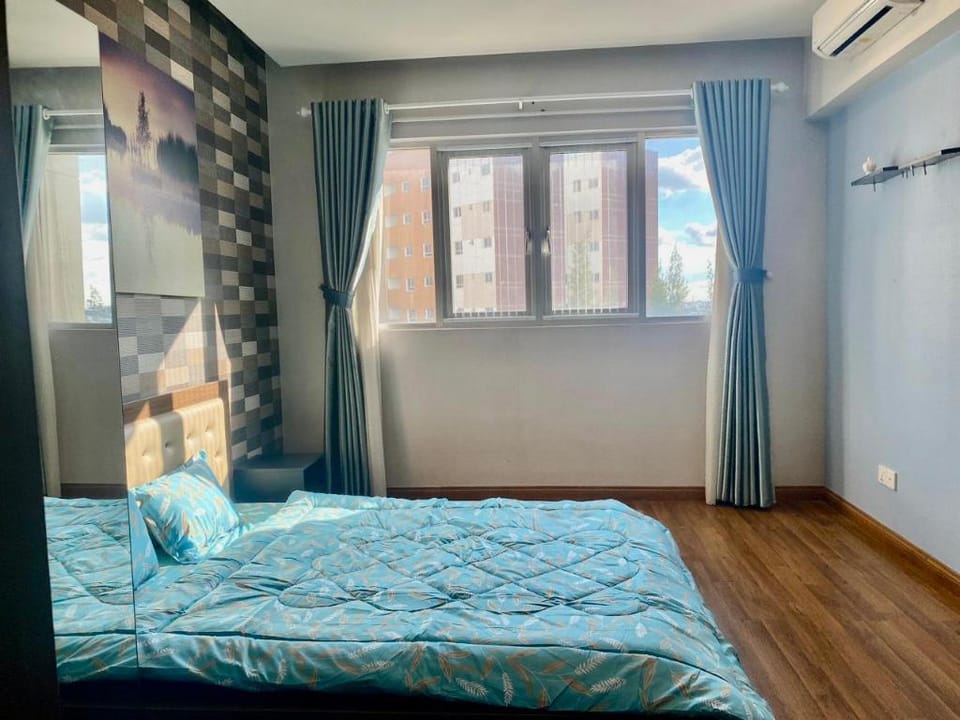 Tan Phu Apartments Apartment in Ho Chi Minh City