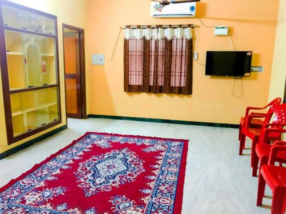 Abi bharathi cottages Vacation rental in Tamil Nadu