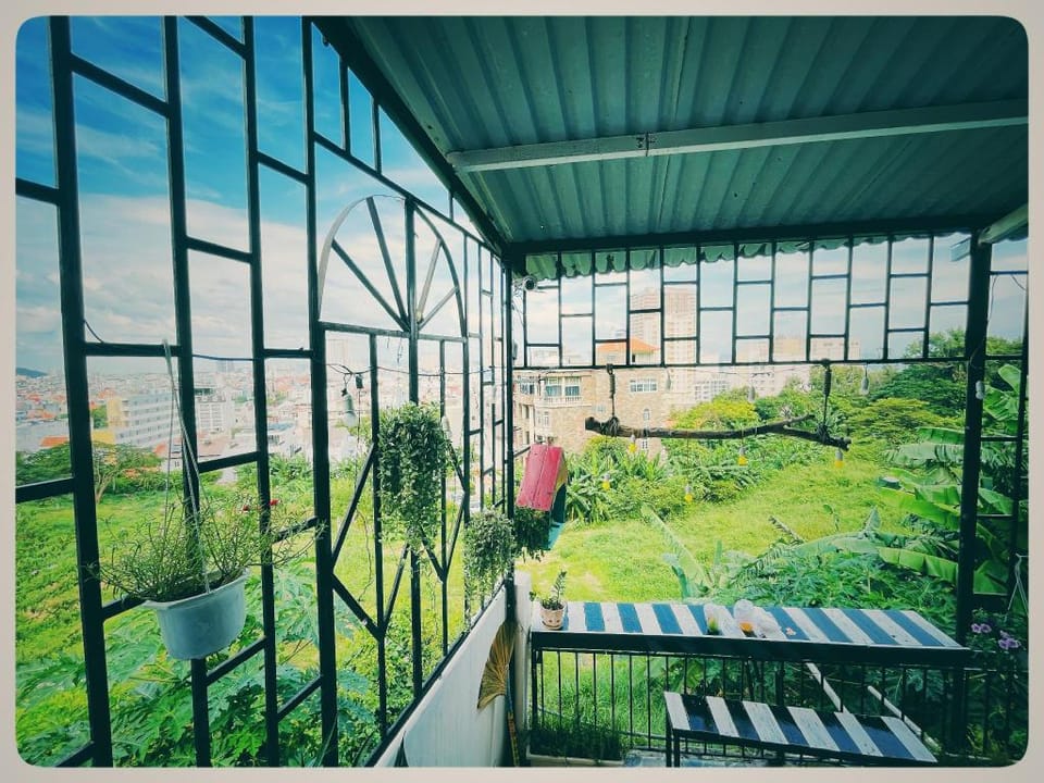 Nhà Đồi HomeStay Vacation rental in Vung Tau