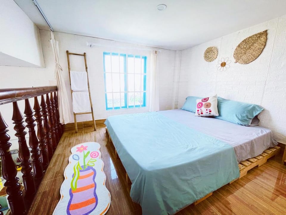Nhà Đồi HomeStay Vacation rental in Vung Tau