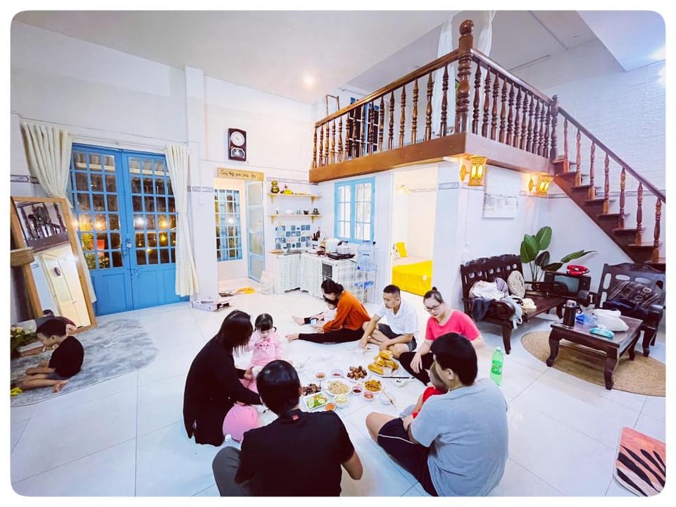 Nhà Đồi HomeStay Vacation rental in Vung Tau