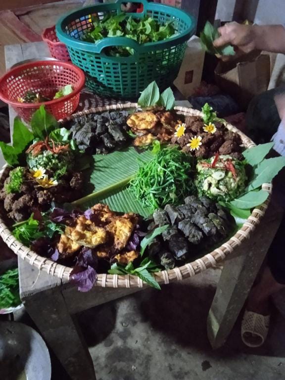 Maila Vacation rental in Laos