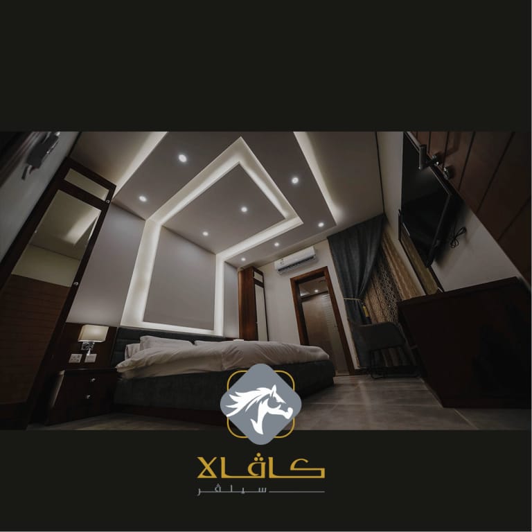 CAVALLA VIP Apartment in Medina