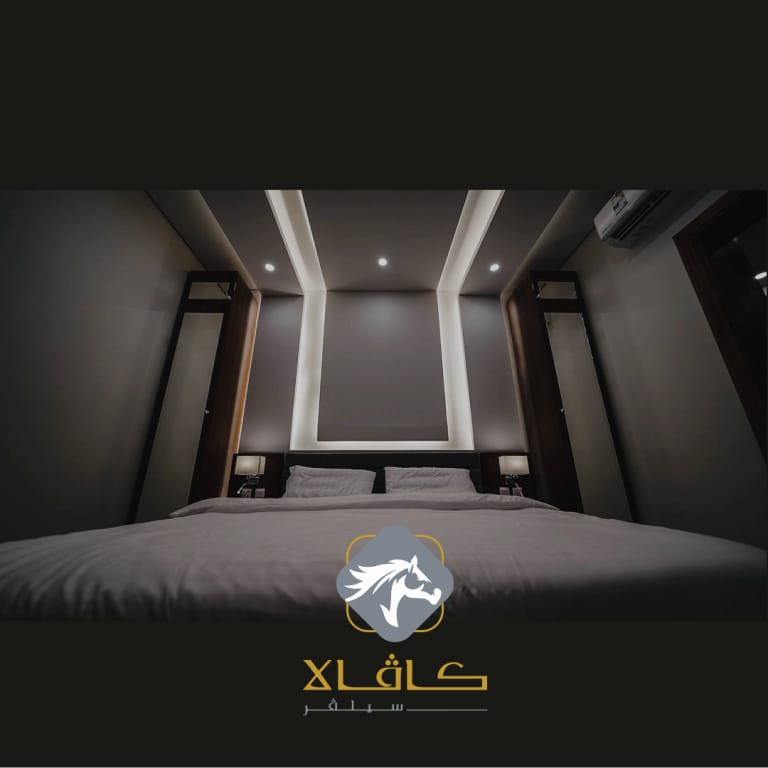 CAVALLA VIP Apartment in Medina
