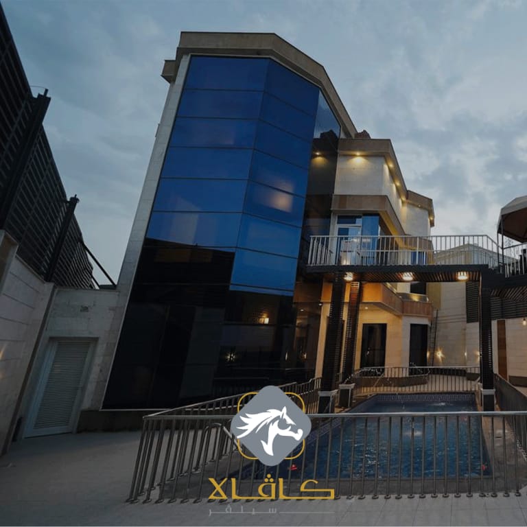 CAVALLA VIP Apartment in Medina