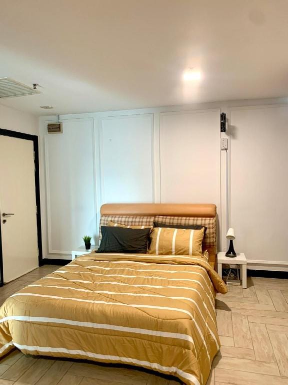 AmicaHomes Studio unit 3 Vacation rental in Petaling Jaya