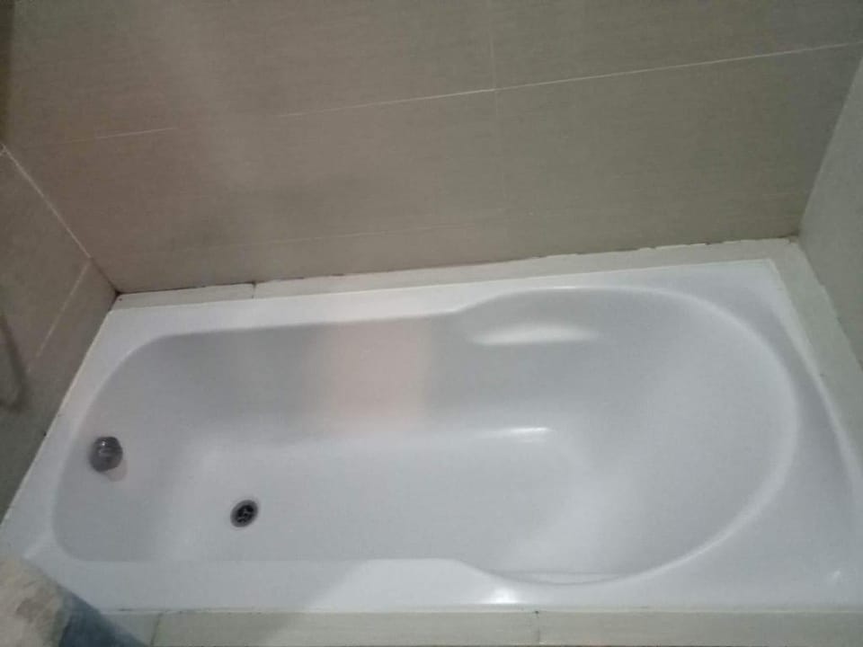 Seaview 2- Bedroom Condo in Mactan Newtown Apartment in Lapu-Lapu City