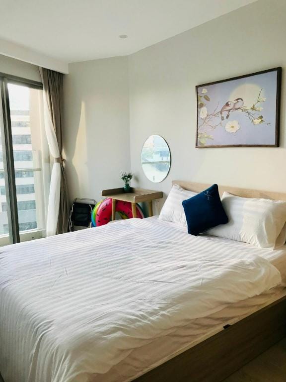 The Sóng Vũng Tàu  Apartment in Vung Tau