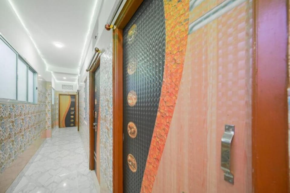 Goroomgo Ray Home Stay Swargadwar Puri Hotel in Puri